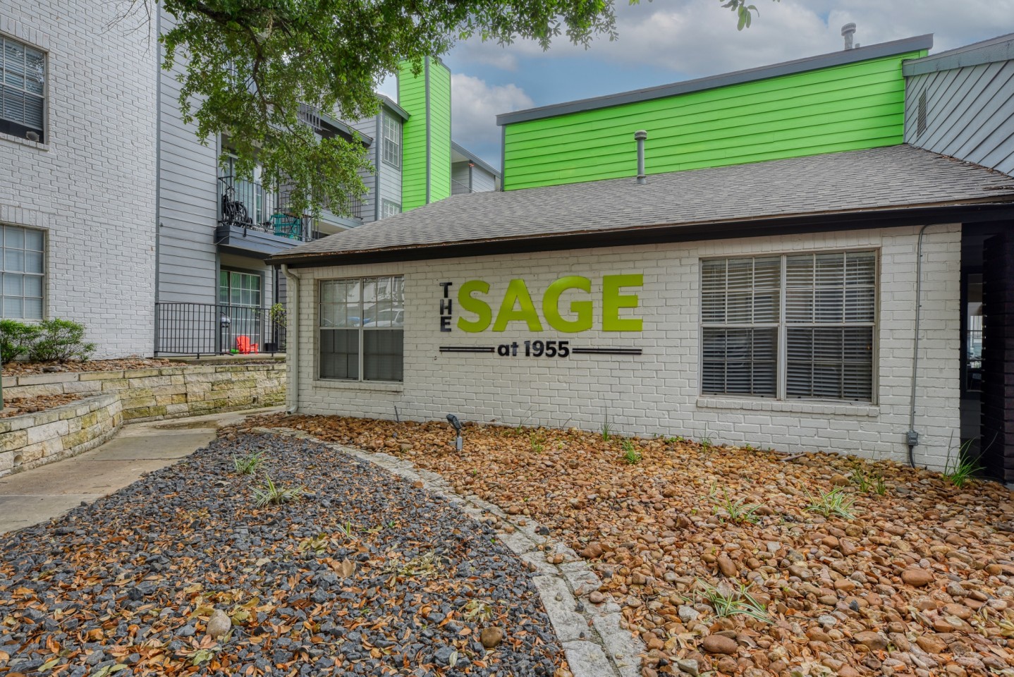The Sage at 1955 Image 21