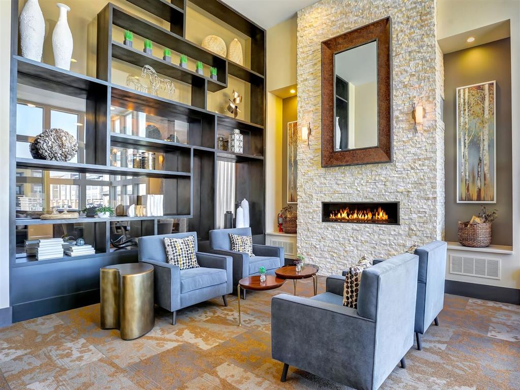 Pearl Apartments Image 1
