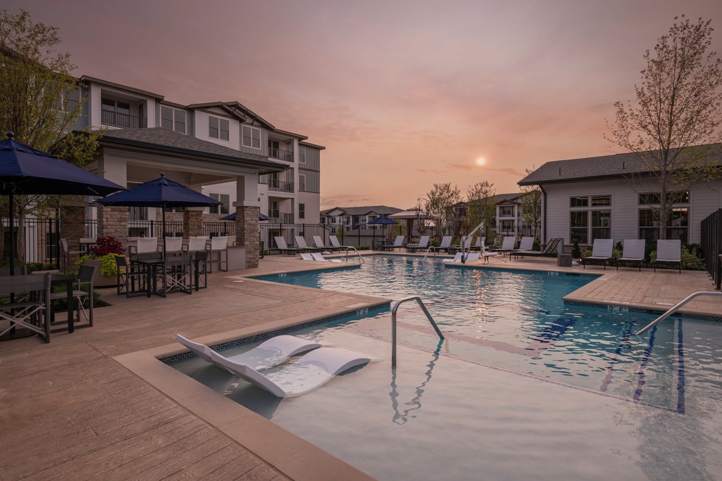 Lake Linganore Image 30