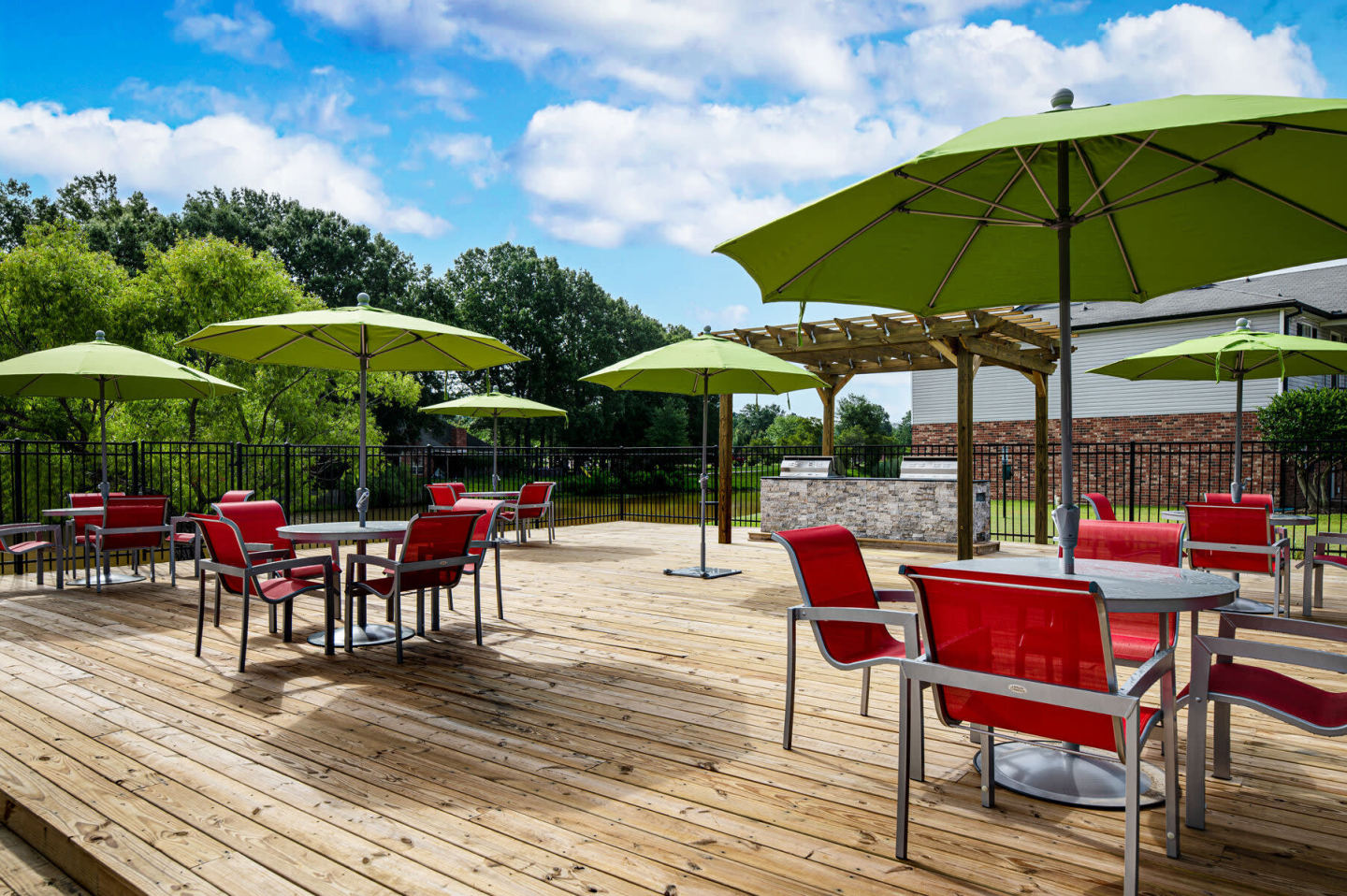 Southwind Apartments Image 19