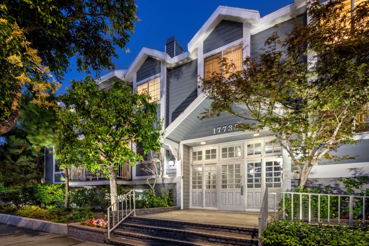 Encino Garden Image 2