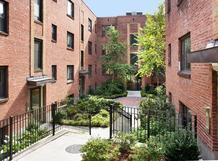 CHR Brookline - Coolidge Corner Communities Image 26