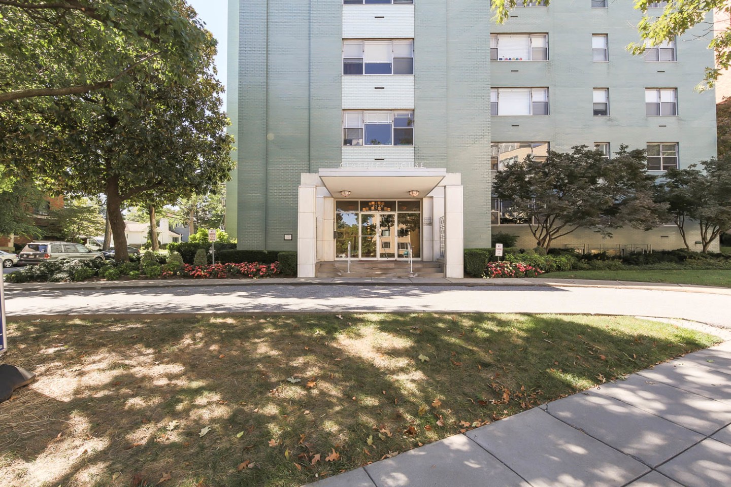 Clarence House Image 14