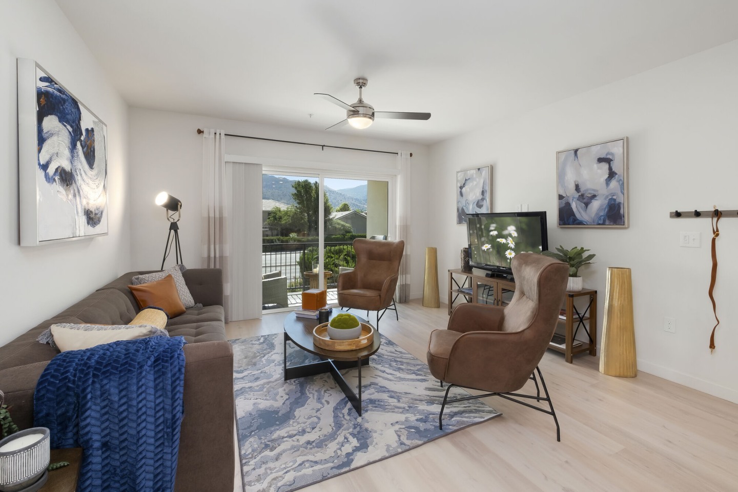 Indigo Apartments Image 2