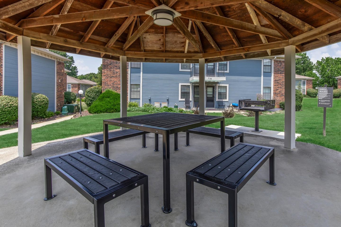 The Arbor Apartments and Townhomes Image 16