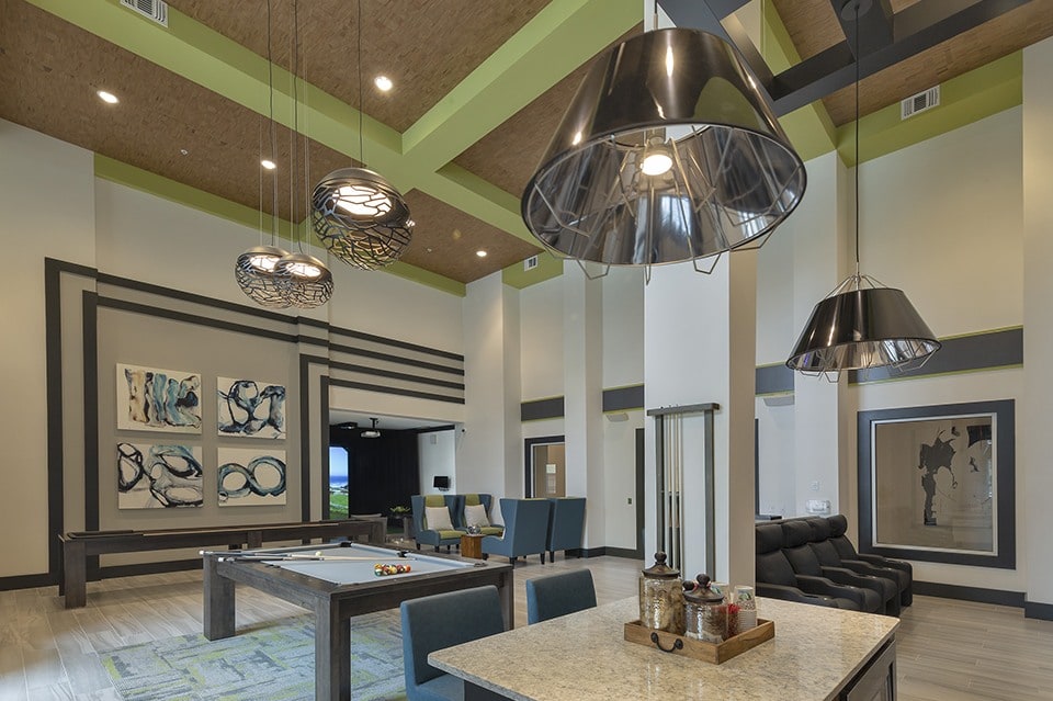 Integra Sunrise Parc Apartments Image 11