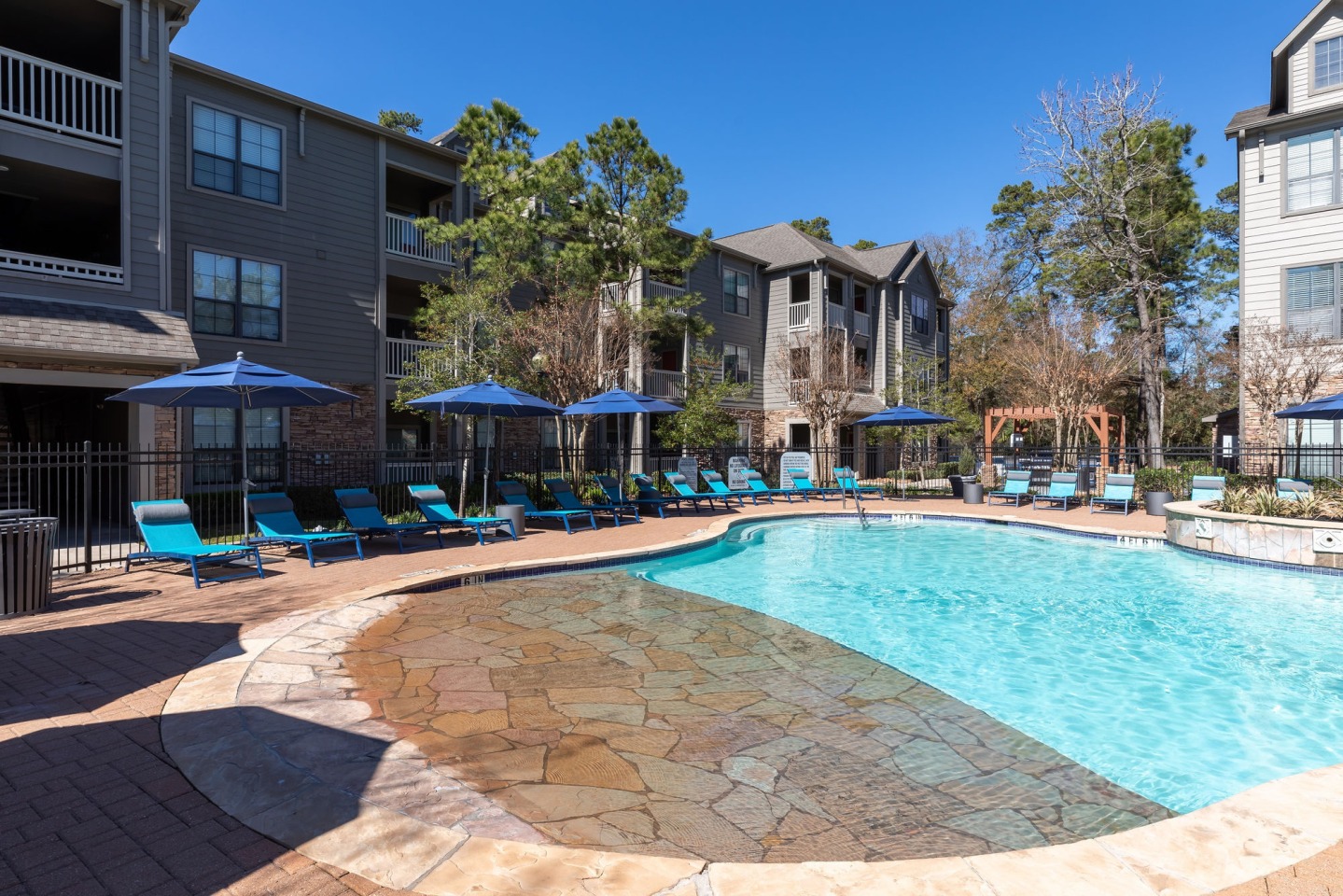 Stone Creek at the Woodlands Image 24