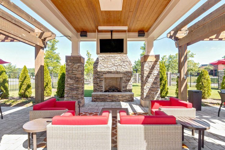 Century Lakeshore Crossings Image 3