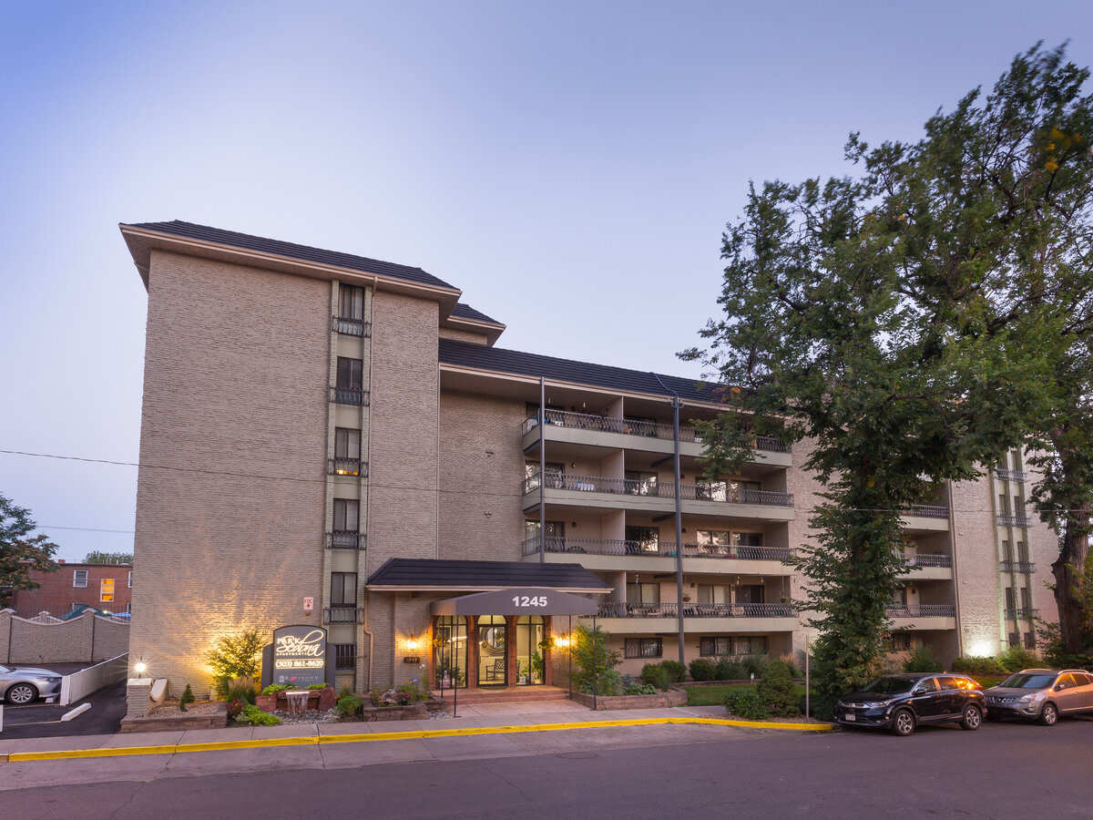 Park Sedona Apartments Image 11