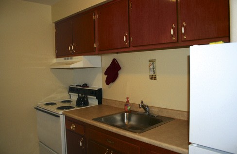 Highview Garden Apartments Image 5