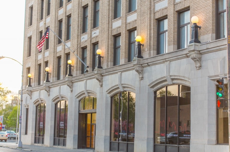 The Metropolitan Image 6