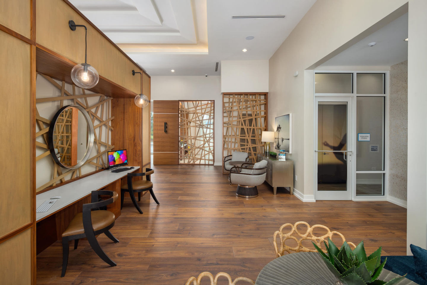 SUR at Southside Quarter Image 12