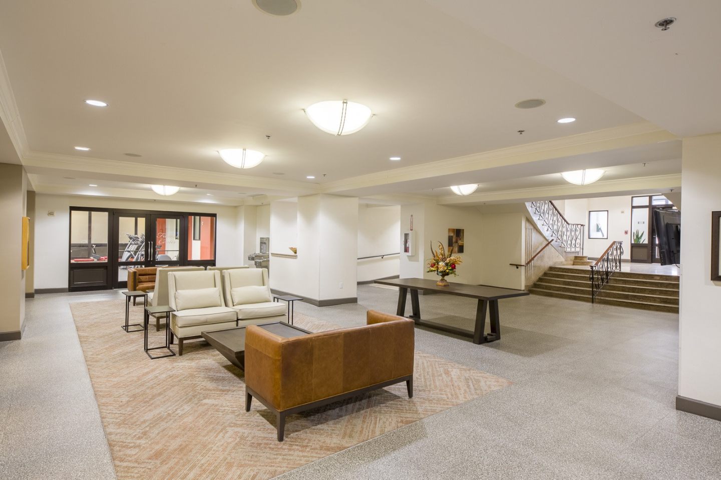 The Carling Apartments Image 3