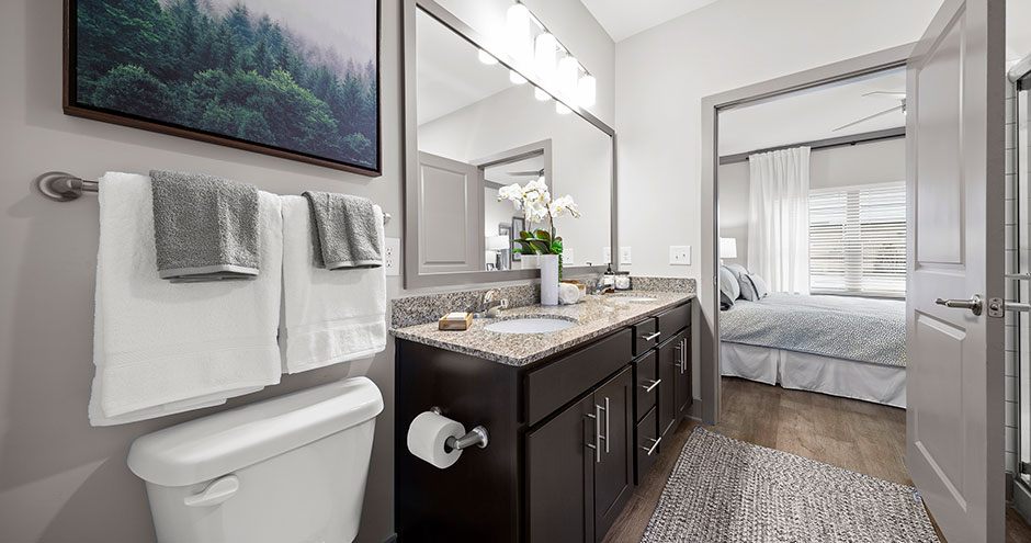 Canyon Springs Luxury Apartments Image 17
