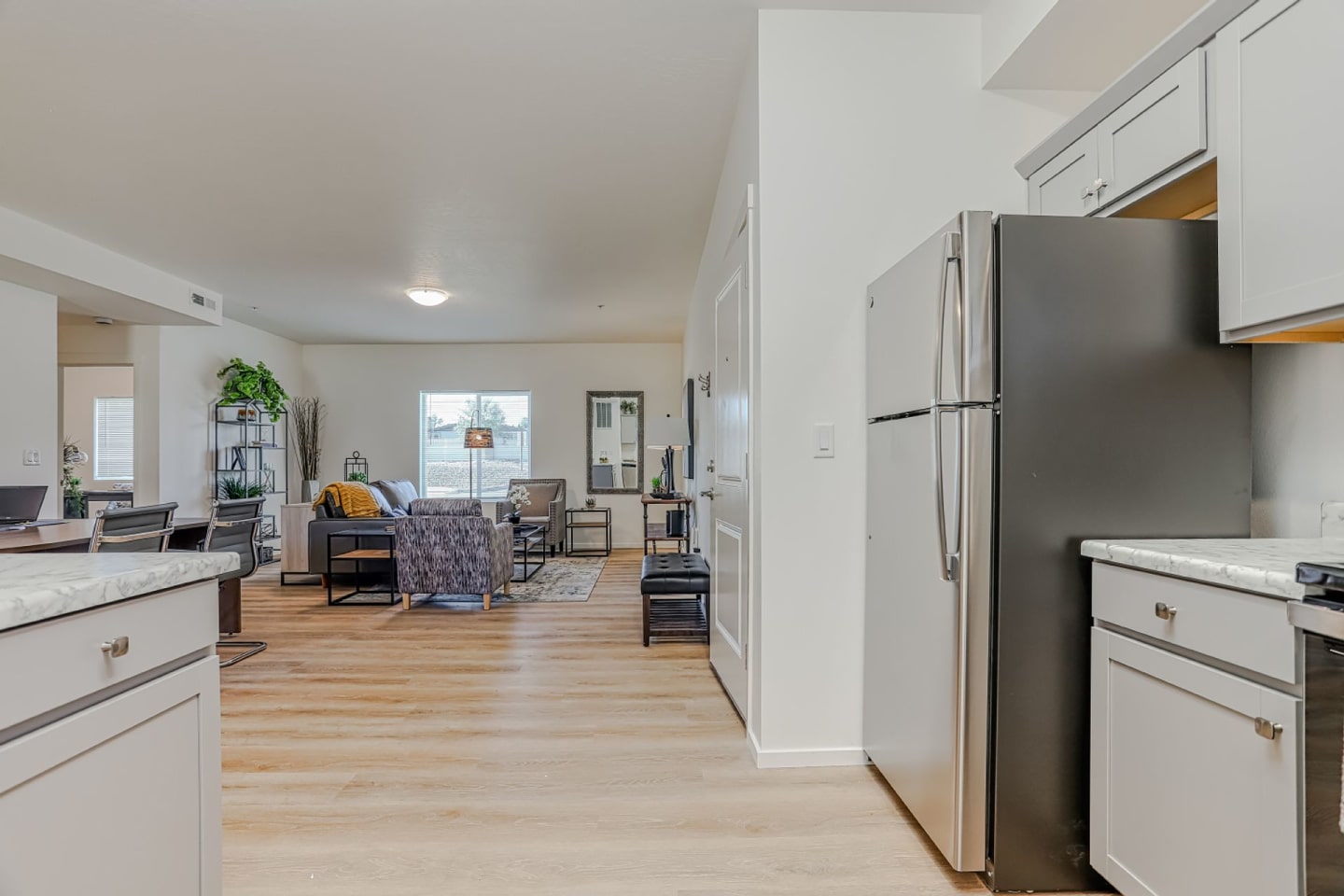 Ridgecrest Apartments Image 3