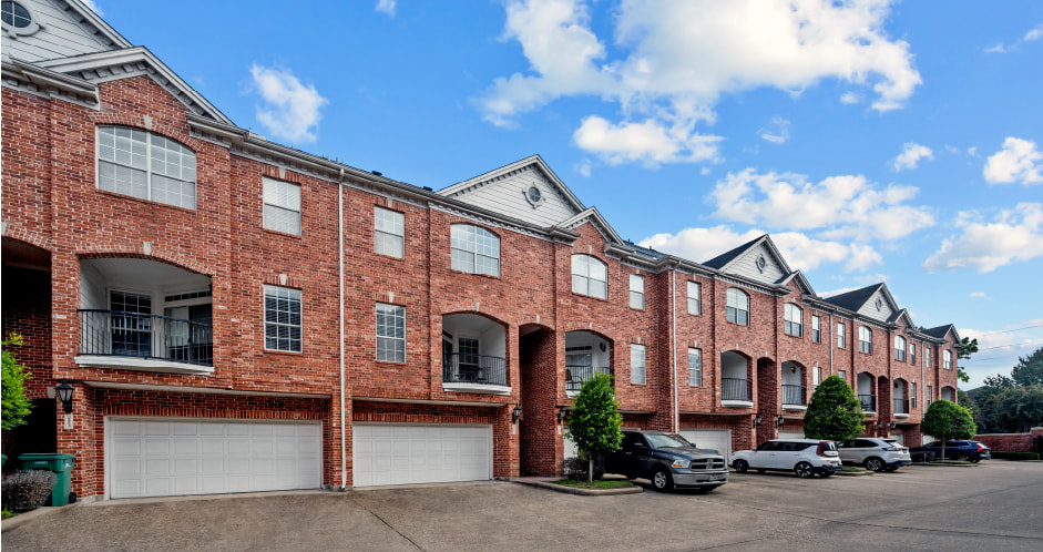Tuscany Row Apartments Image 34