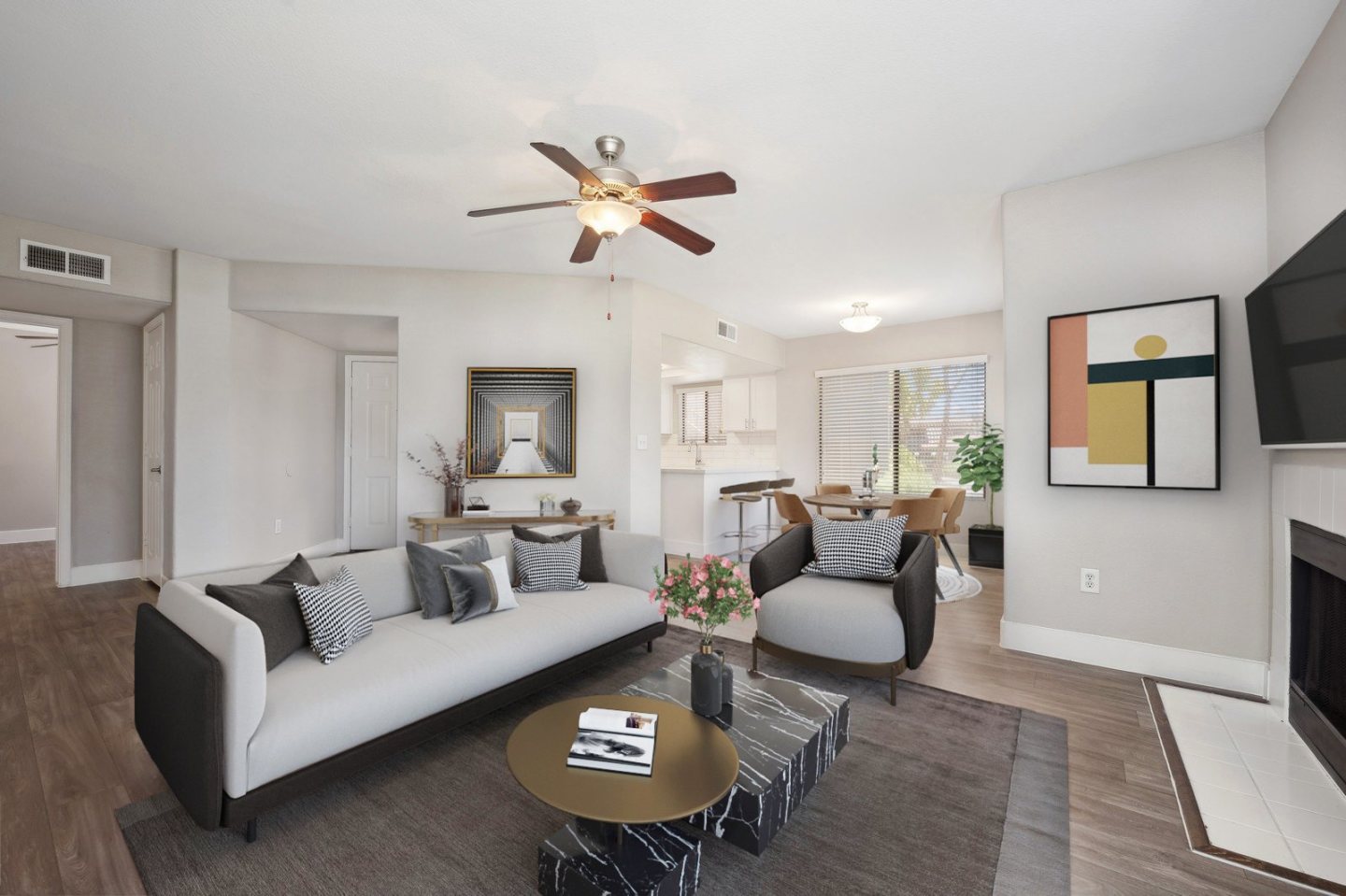 Sonoran Apartments Image 6