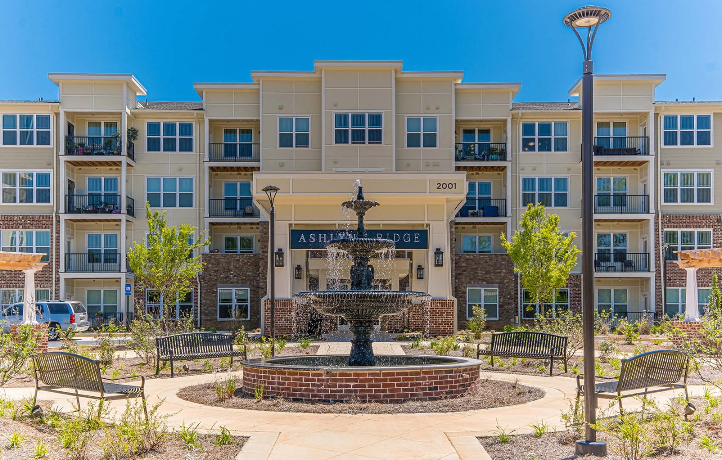 Senior & Affordable Housing - Ashlynn Ridge 55+ Apartments Image 31
