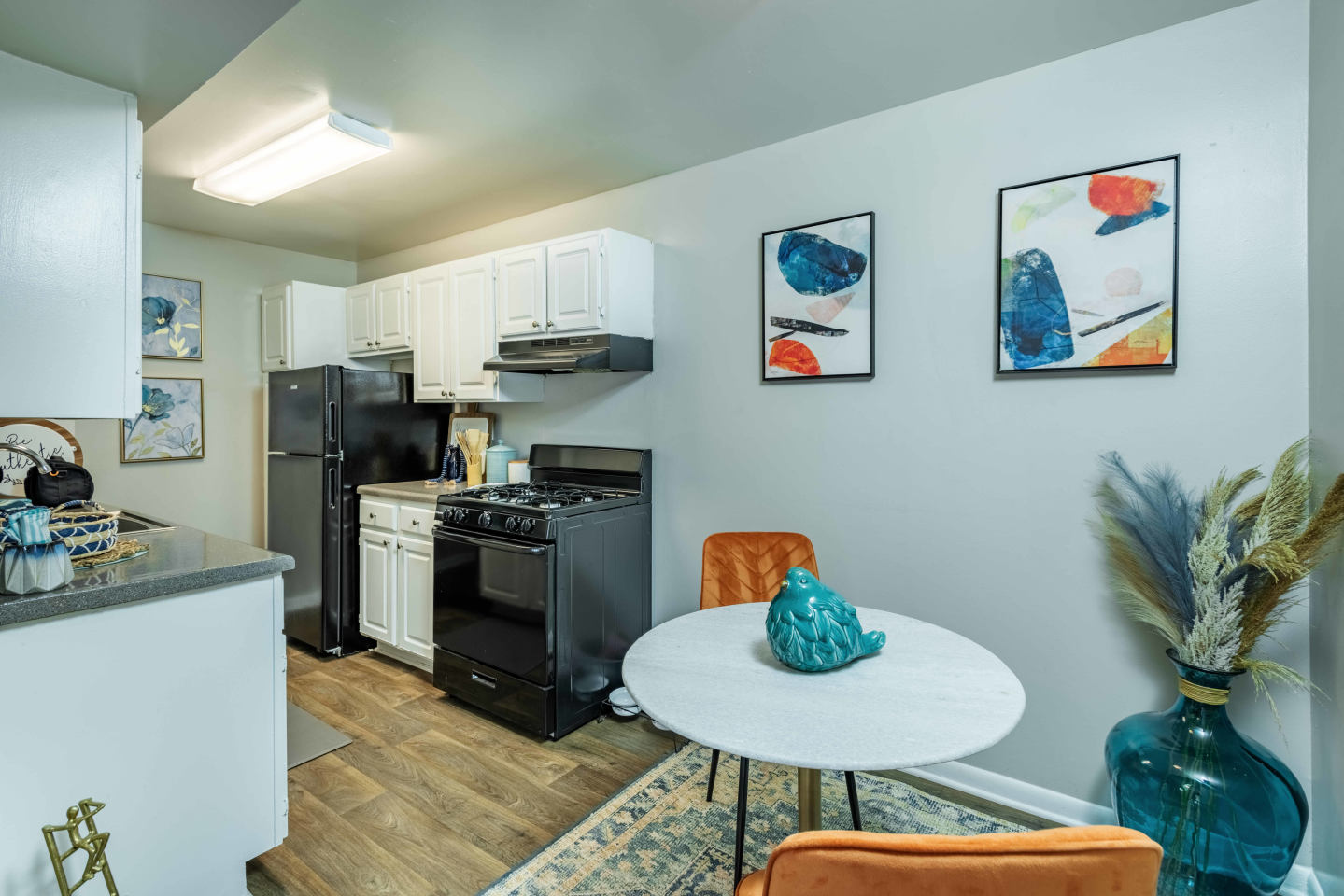 Grand Arbor Reserve Apartment Homes Image 8
