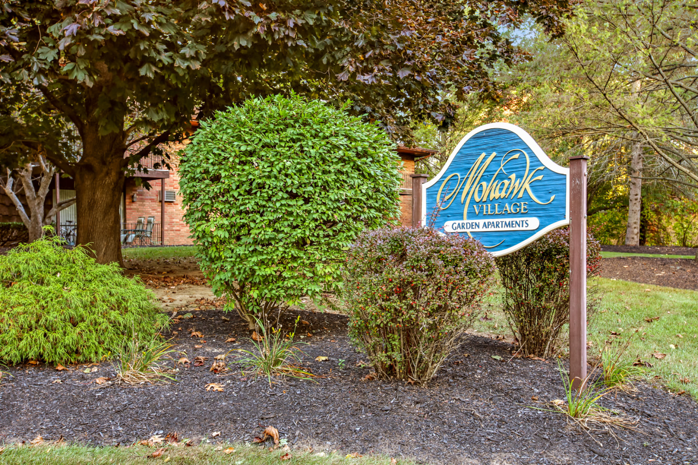 Mohawk Village Apartments Image 1