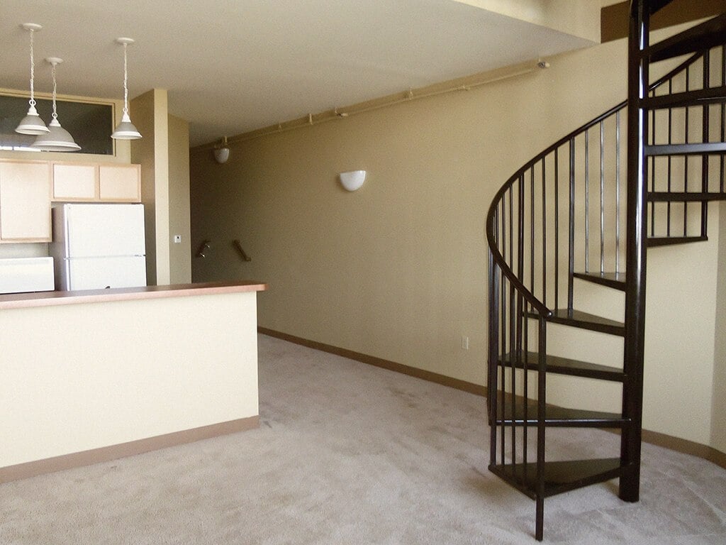 The Brick Lofts at Historic West Tech Image 10