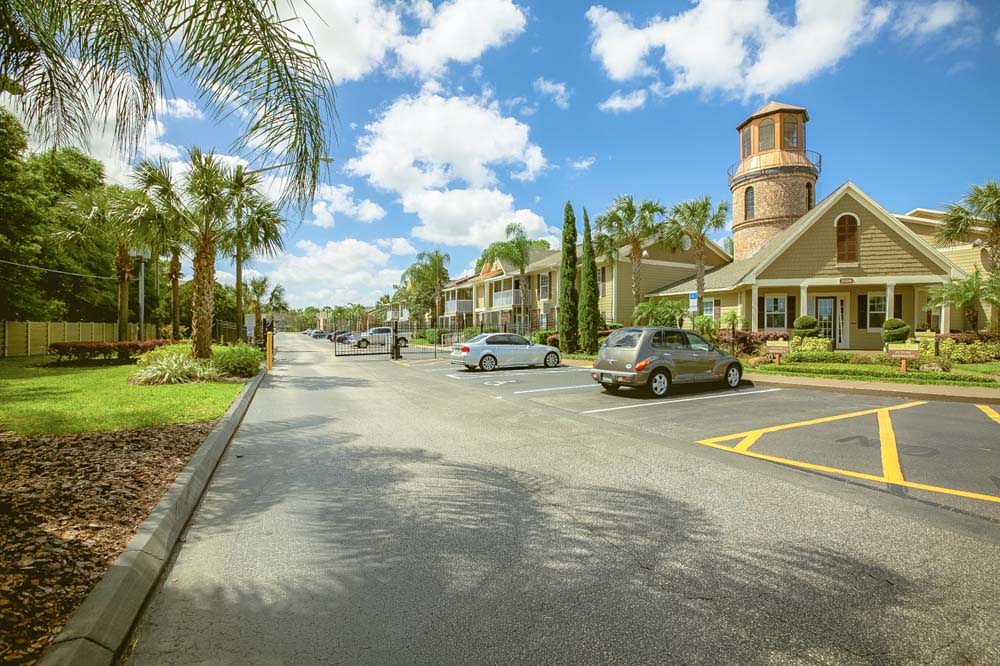 Signal Pointe Image 19