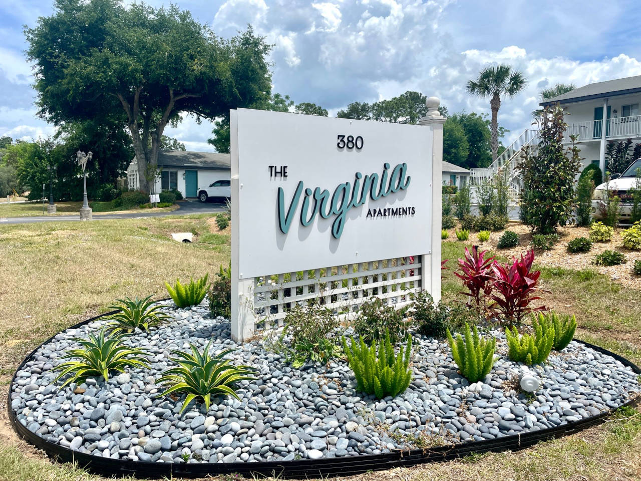 The Virginia Apartments Image 13
