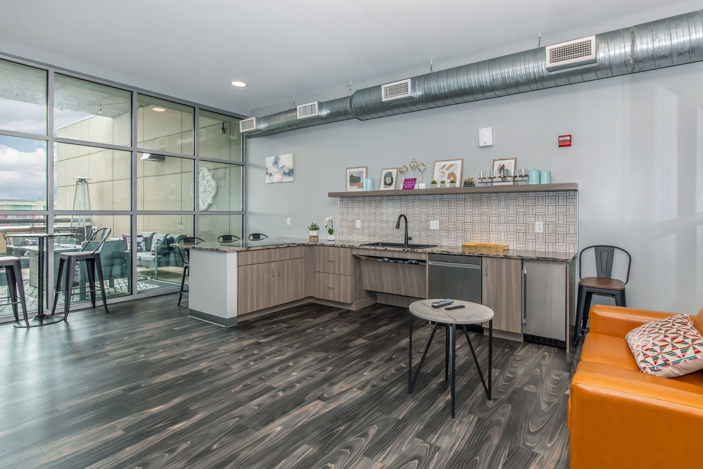 Lofts at Forest Park Image 16