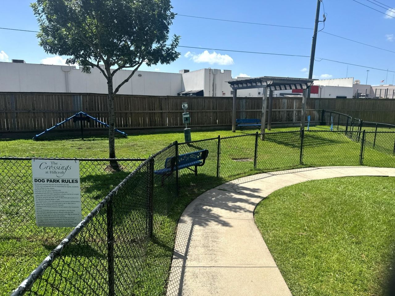 The Crossings at Hillcroft Image 12