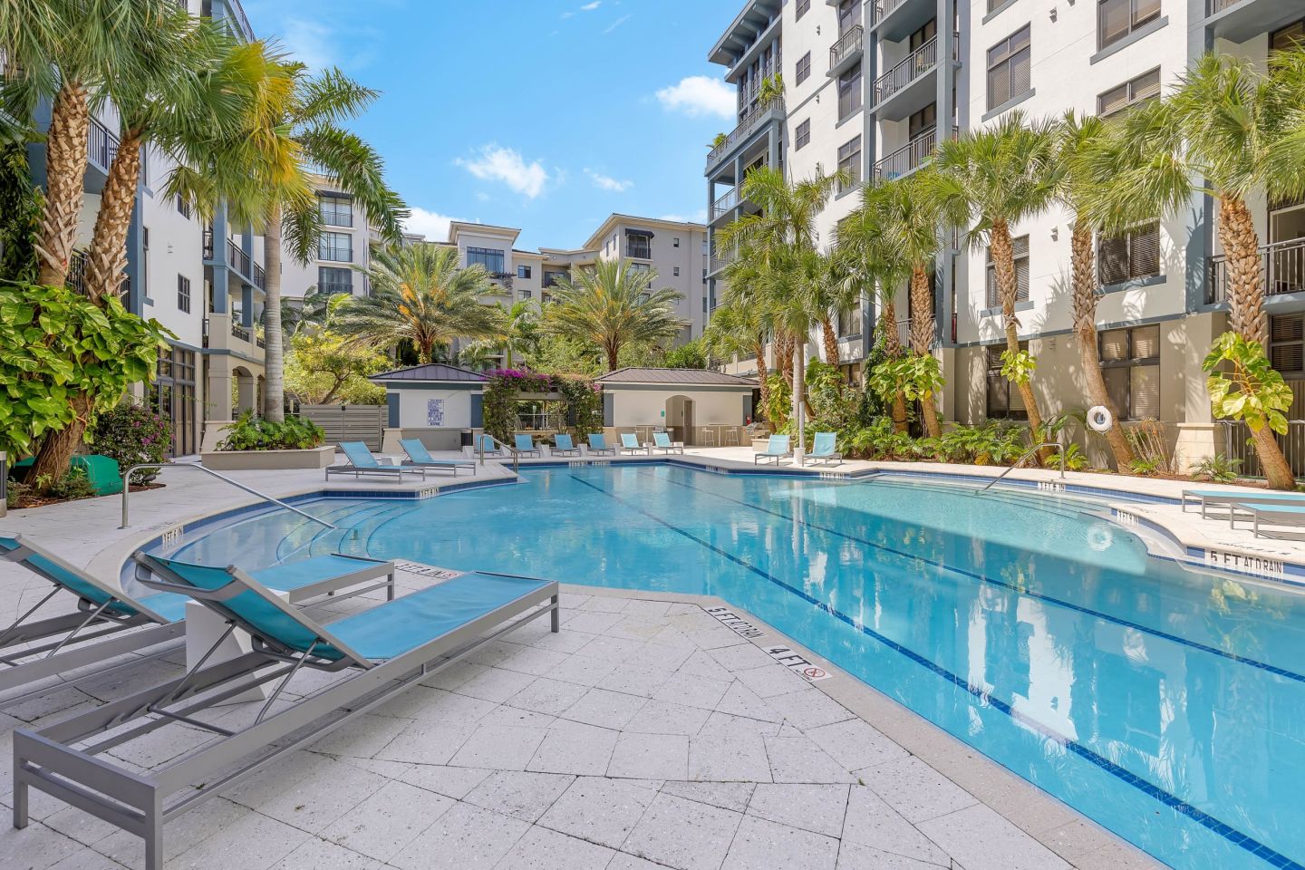 The Manor at Flagler Village Image 17
