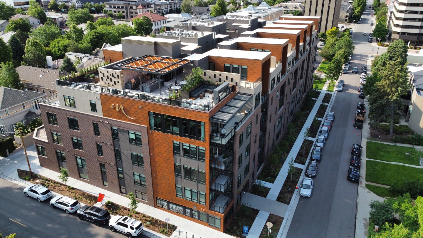 Modera Cherry Creek Image 37