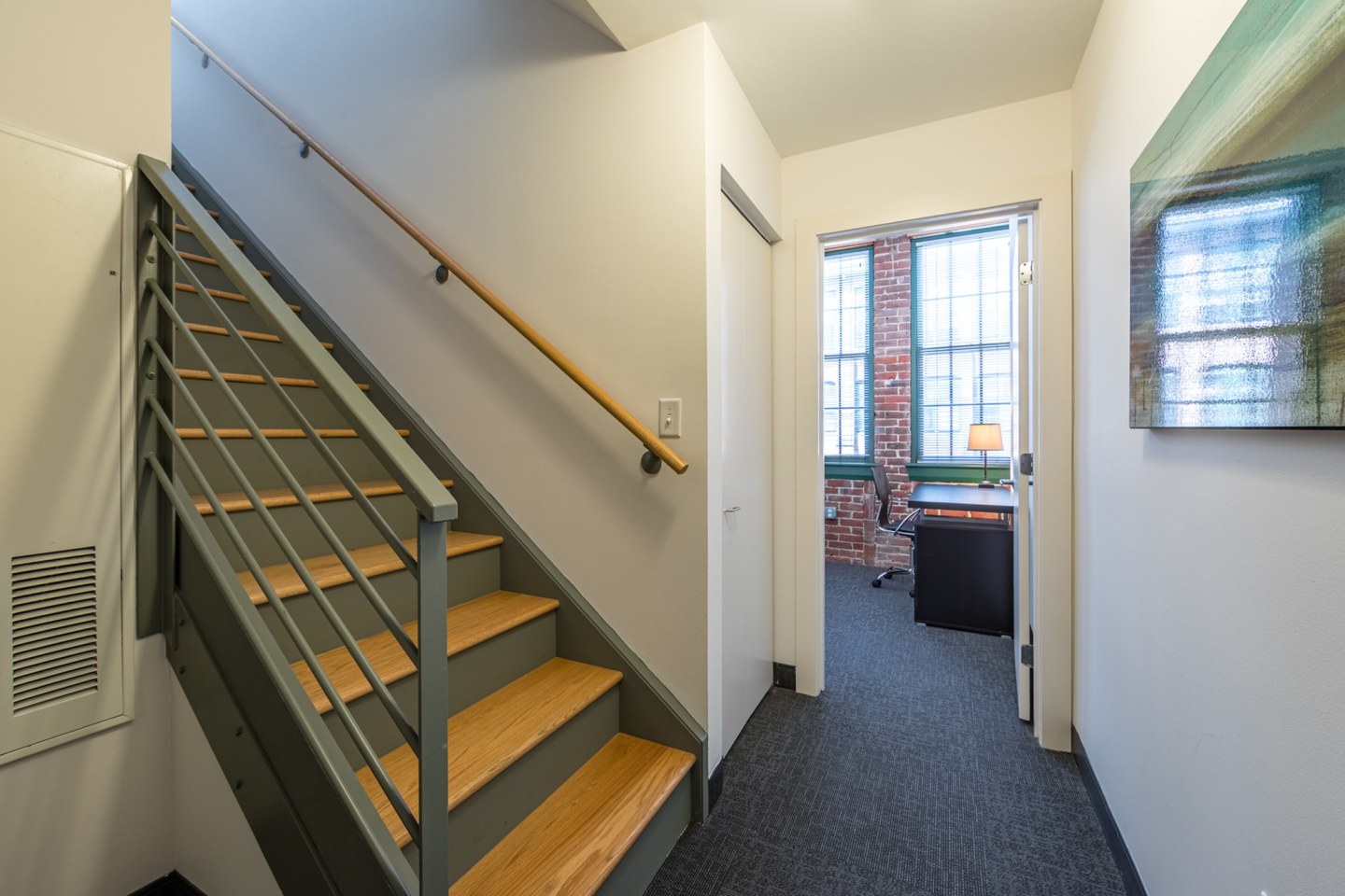 Watch Factory Lofts Image 15