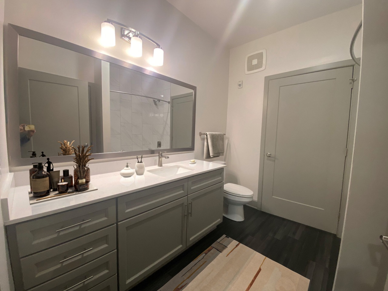 Flats at Springhurst Image 38