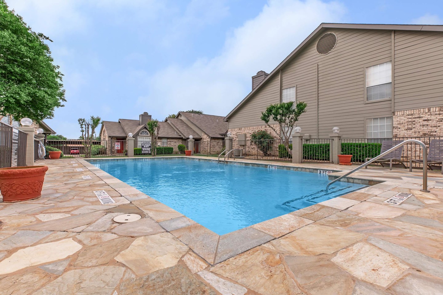 Plano Park Townhomes Image 20