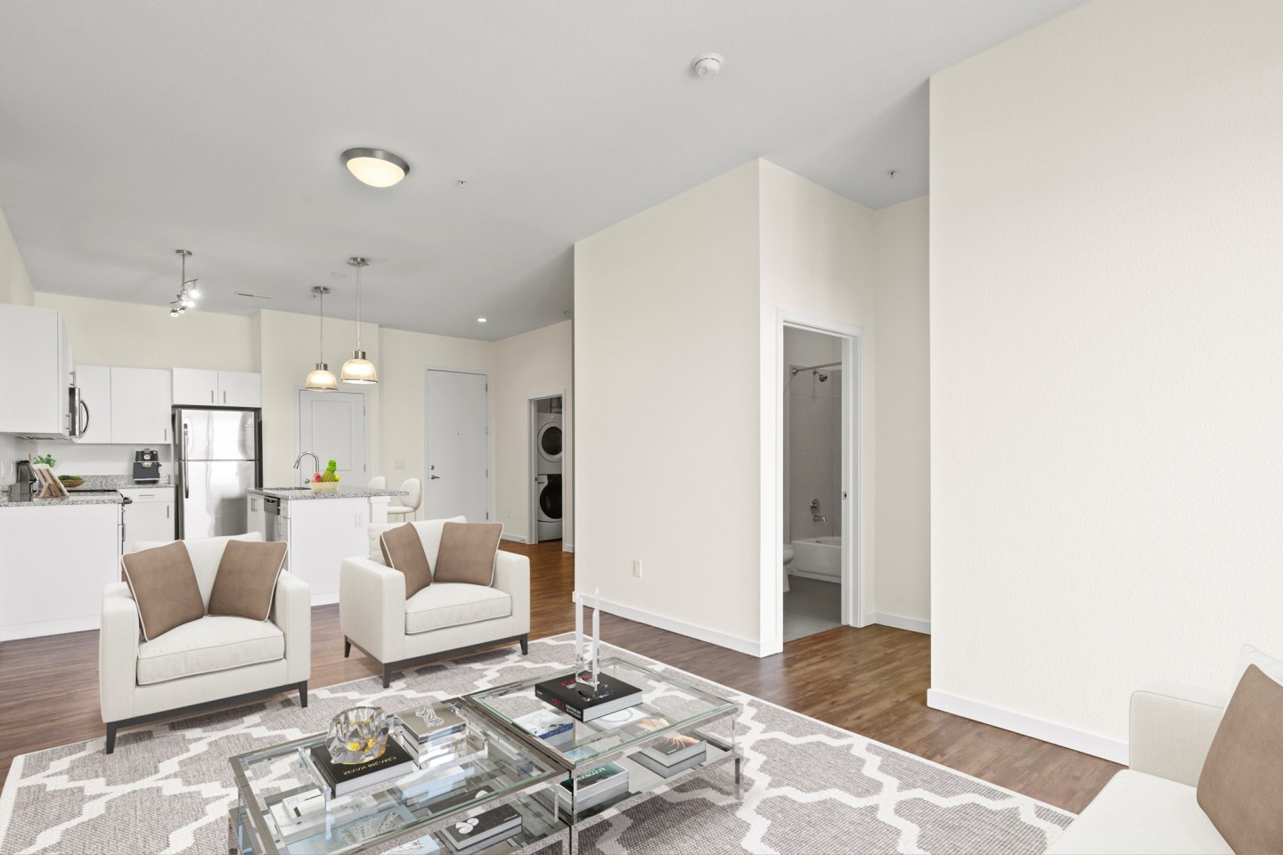 Curtis Street Lofts Image 2