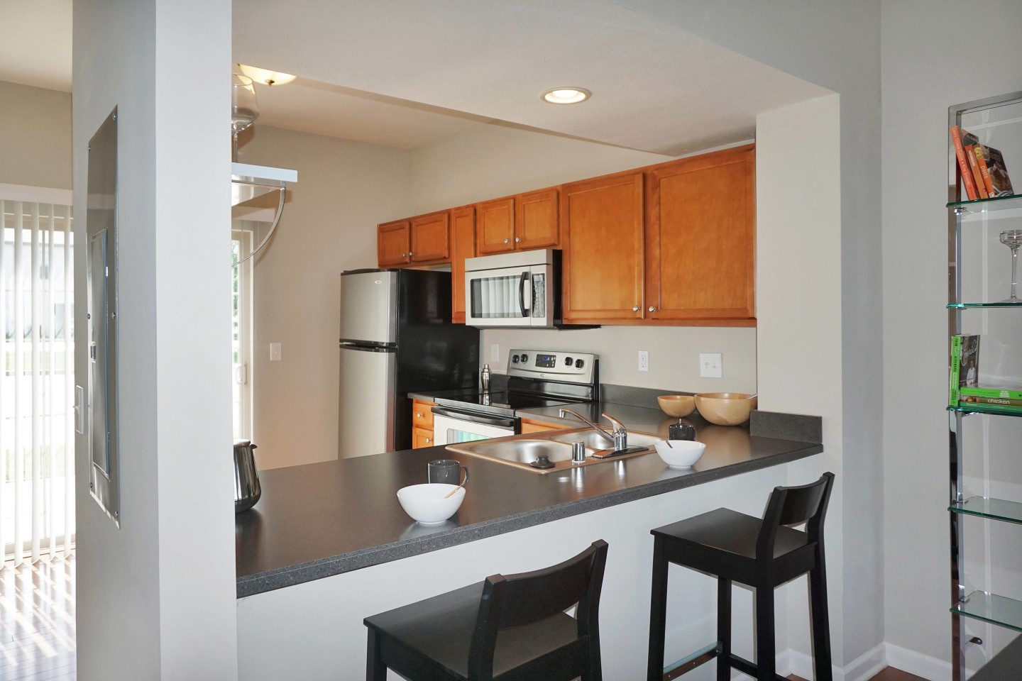 Riverford Crossing Apartments Image 4