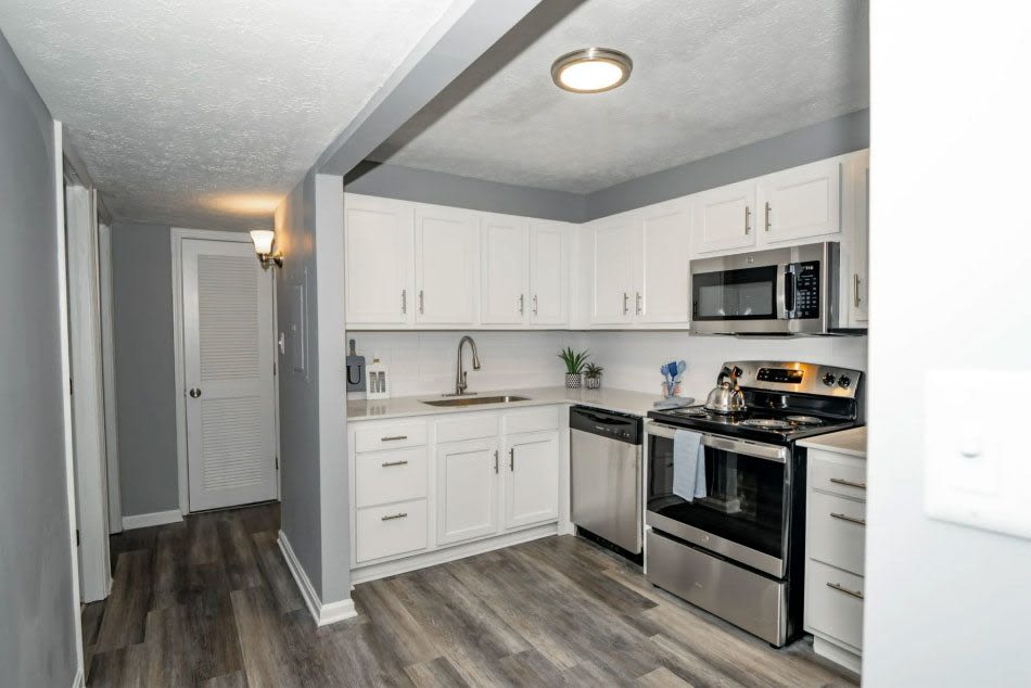Station J-Town Apartments Image 12