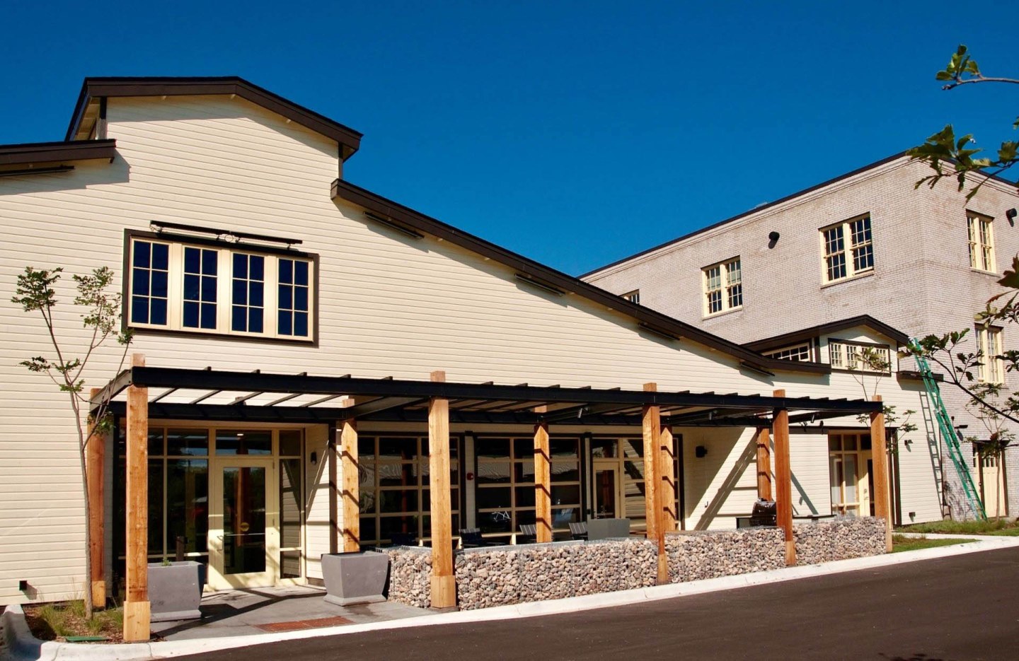 Affordable Housing - Millworks Lofts Image 33