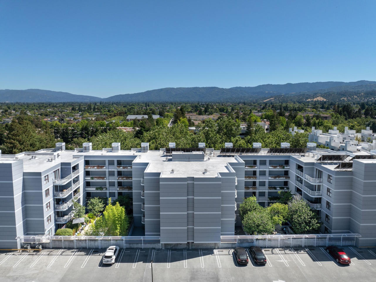Cupertino City Center Image 20