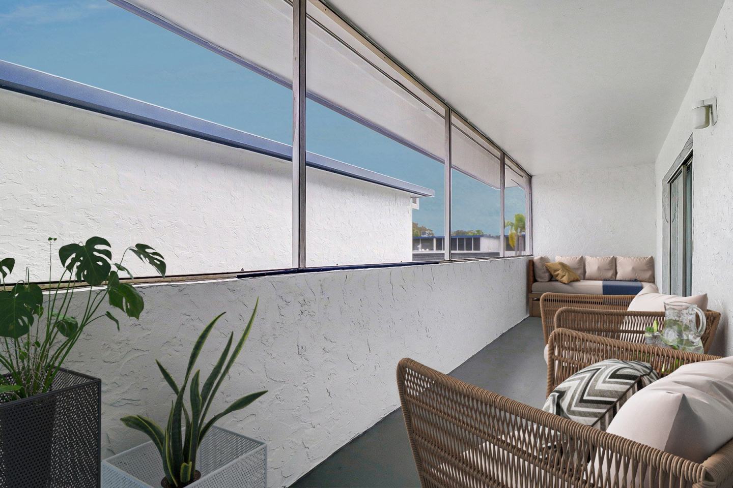 The Oceanaire Image 1