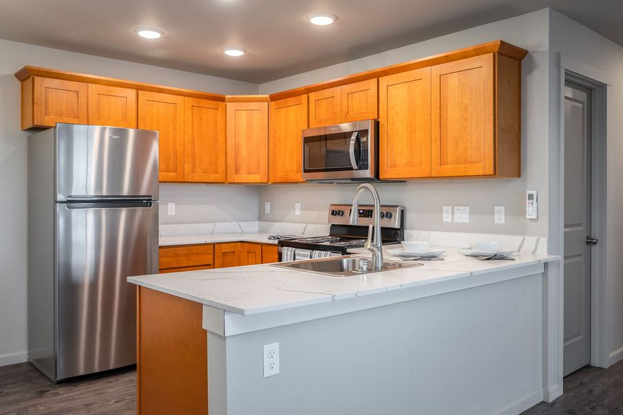 Prairie Home Apartments Image 16