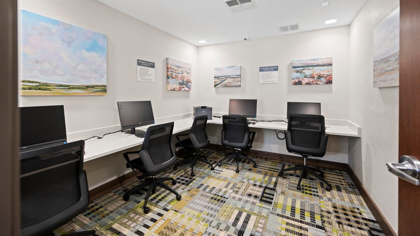 Affordable Housing - Chapel Ridge of Gallatin Image 19