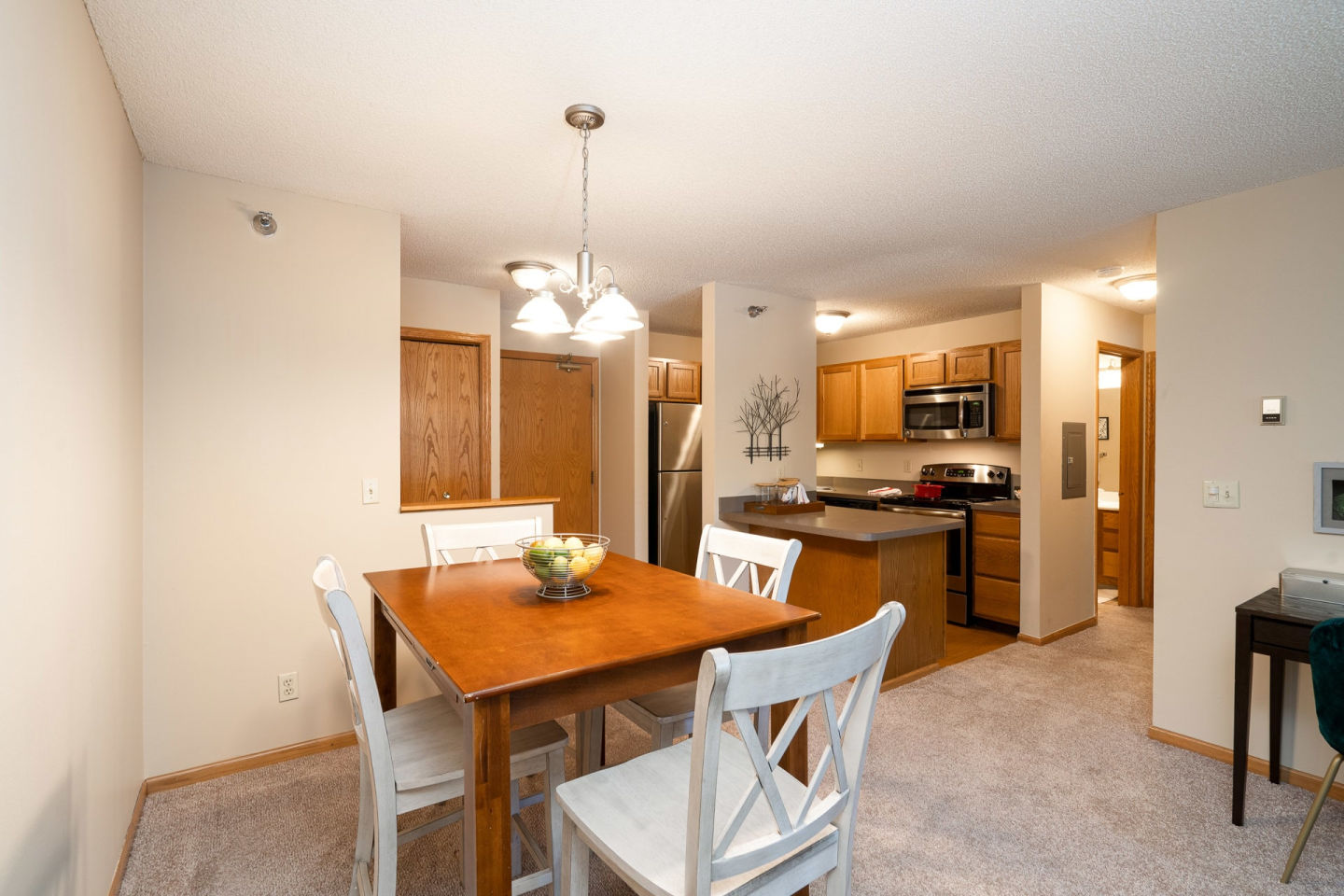 Greenfield Apartments Image 3