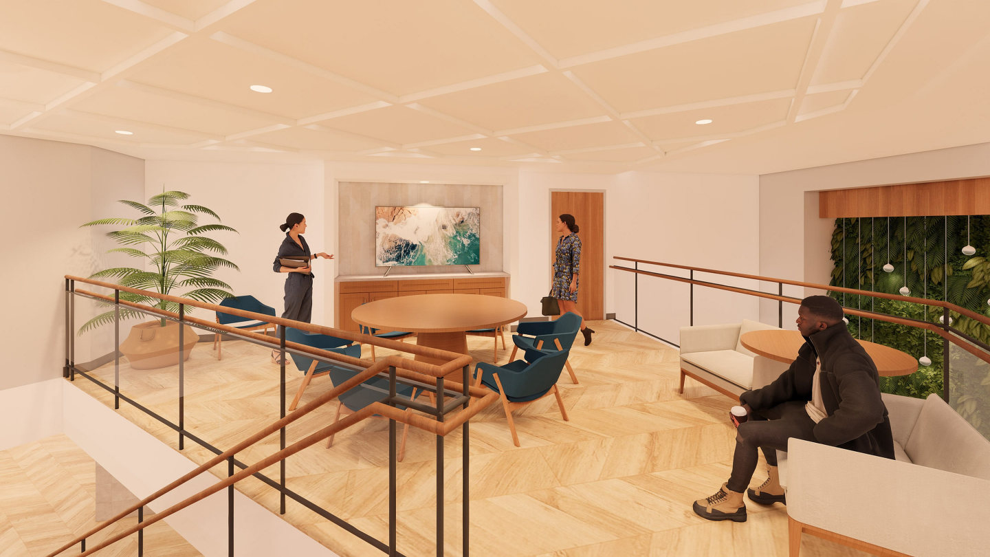 The James at Springline Image 17
