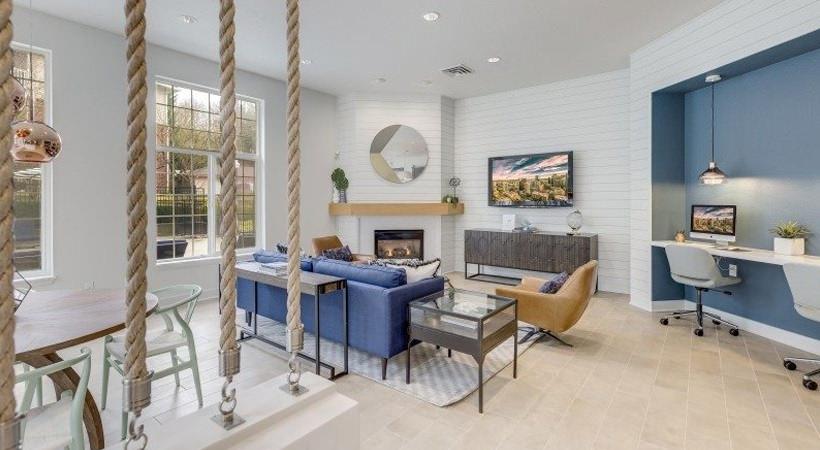 Carvel Harbour Pointe Image 11