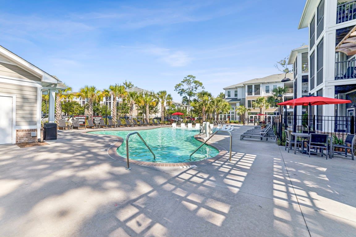 Proximity Residences Image 9