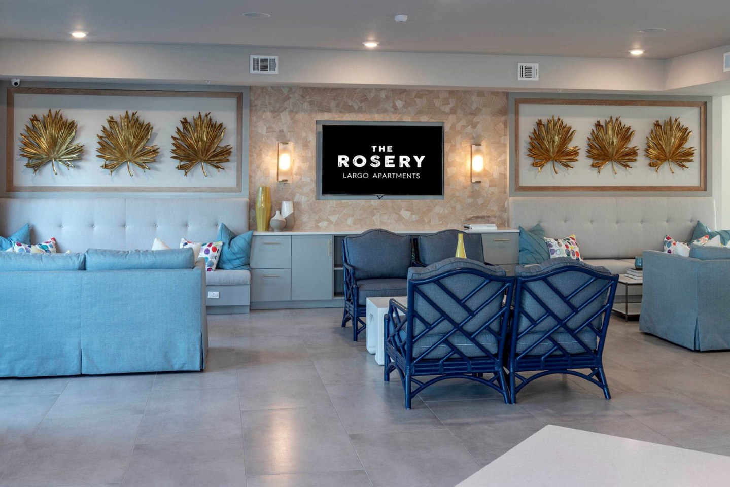 The Rosery Image 19