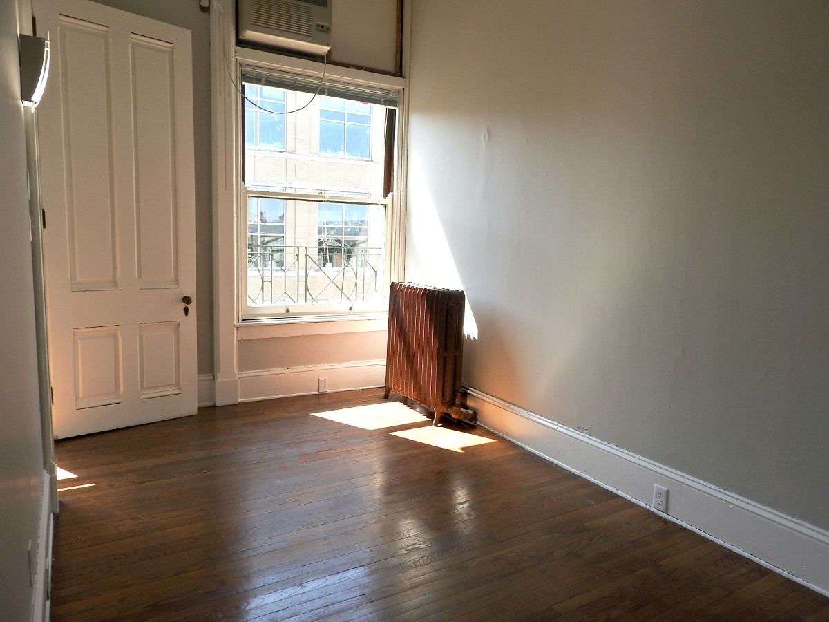 Sinton Flats Image 7