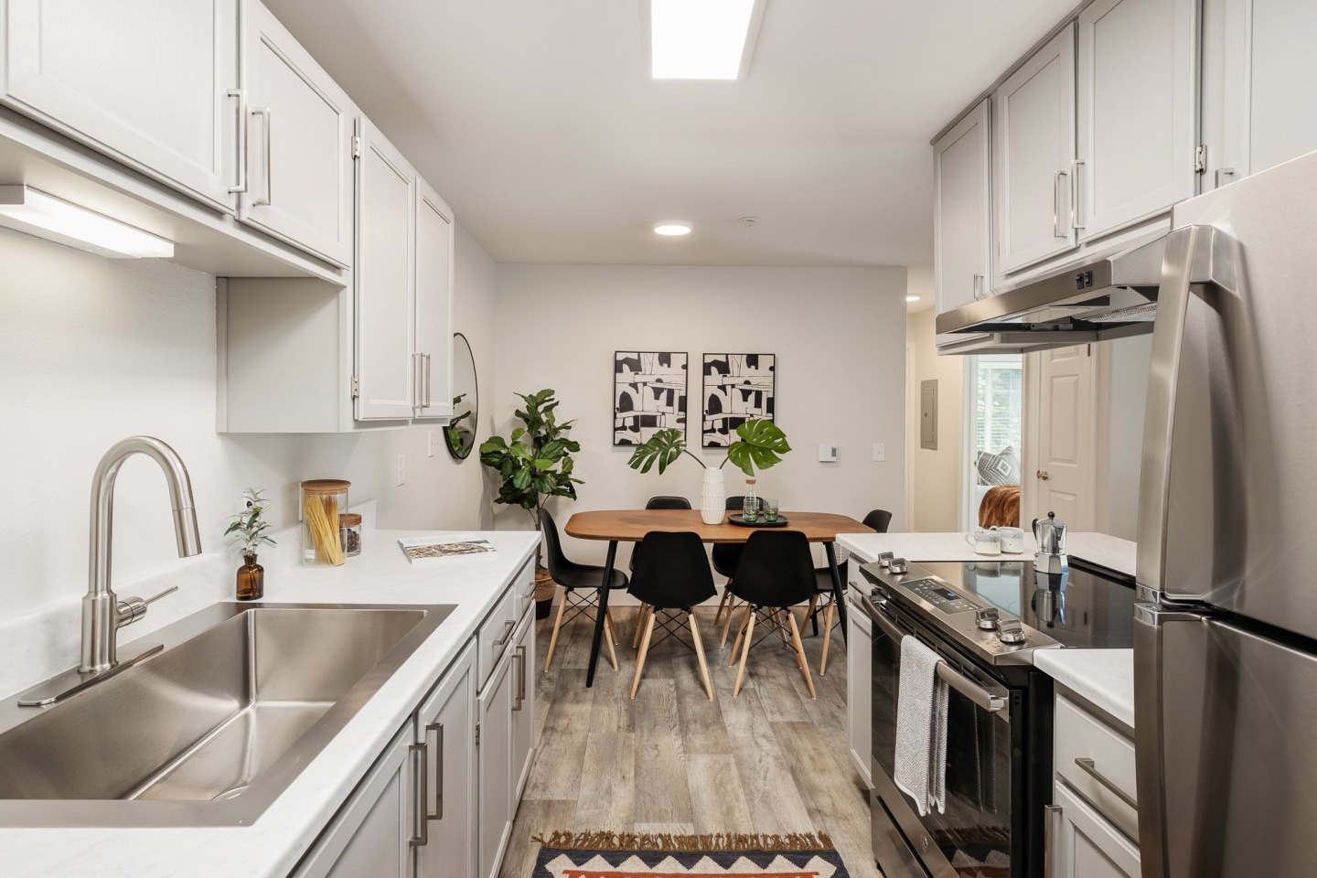 Canyon Creek Apartment Villages Image 12