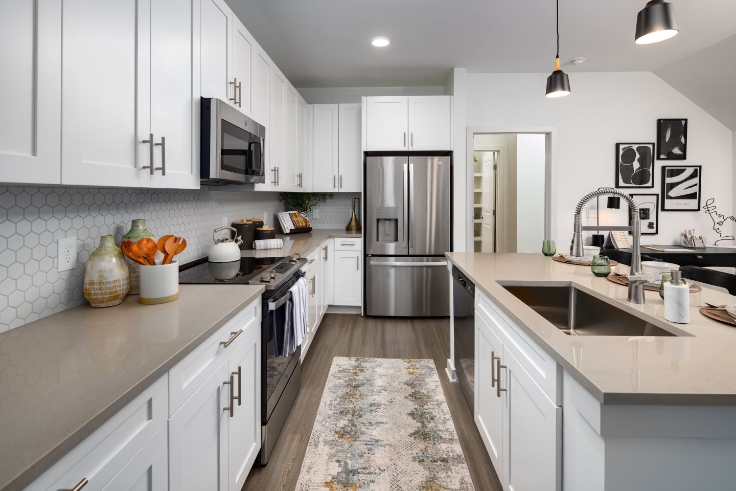 The Brookstone Apartments Acworth Image 11